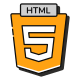 icons8-html-5-80